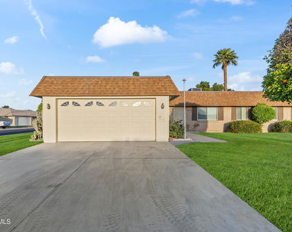 9202 N 107th Avenue, Sun City
