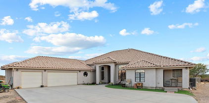21315 W Vista Royale Drive, Wickenburg