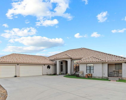 21315 W Vista Royale Drive, Wickenburg