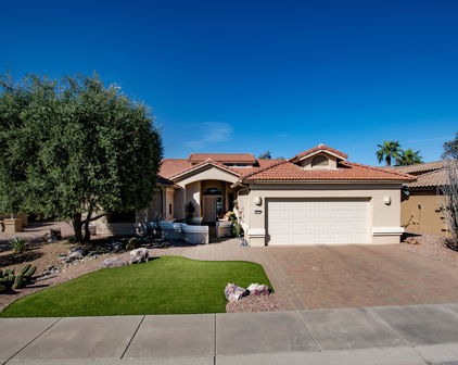 3530 N 162nd Avenue, Goodyear
