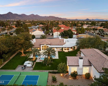 13670 N 85th Place, Scottsdale