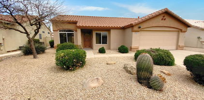 22027 N Las Brizas Lane, Sun City West