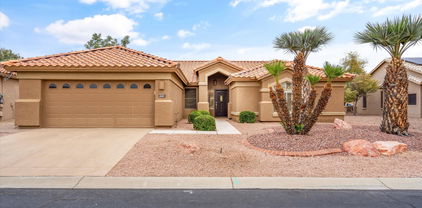 16034 W Sheila Lane, Goodyear