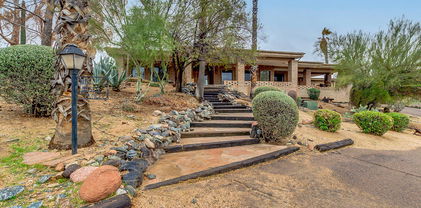 7343 E Horizon Drive, Carefree