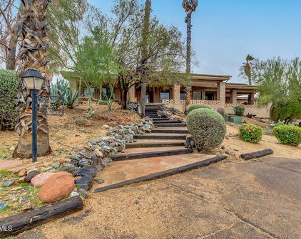 7343 E Horizon Drive, Carefree