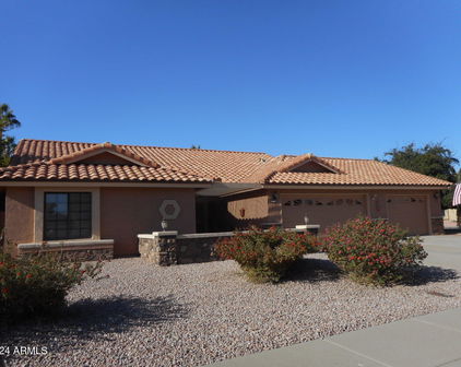 19646 N 92nd Avenue, Peoria