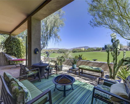 38965 N 58th Street, Cave Creek