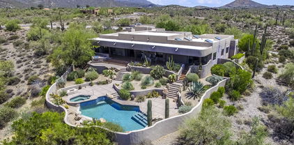 7455 E Grapevine Road, Carefree
