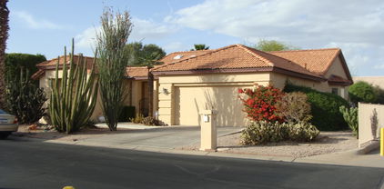 9310 E Crystal Drive, Sun Lakes