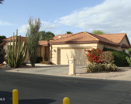 9310 E Crystal Drive, Sun Lakes