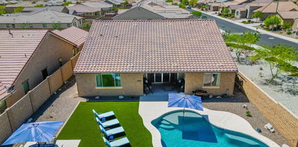15663 S 183rd Drive, Goodyear