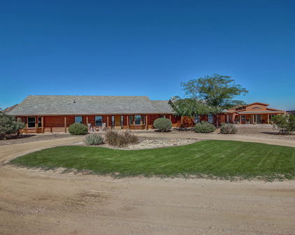 51746 W Julie Lane, Maricopa