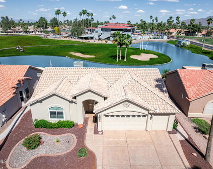 6289 S Championship Drive, Chandler