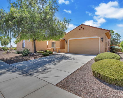 26129 W Tina Lane, Buckeye