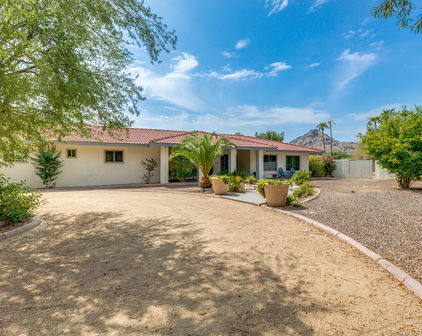 7812 N El Arroyo Road, Paradise Valley