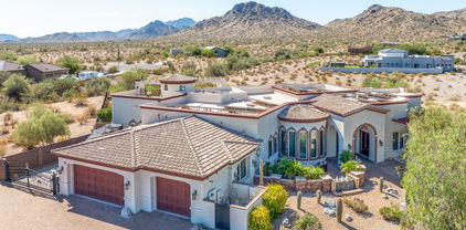 9233 S Krista Drive E, Goodyear