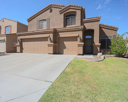 11826 W Electra Lane, Sun City