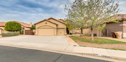 10826 W Angels Lane, Sun City