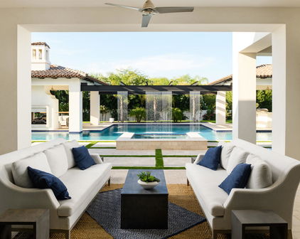 5022 E Orchid Lane, Paradise Valley