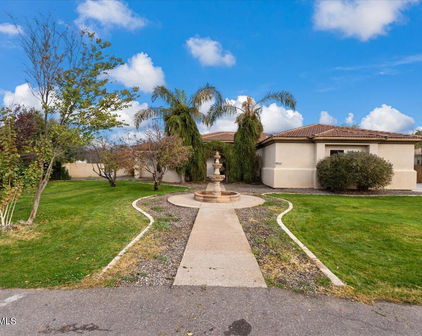 4280 E Stottler Drive, Gilbert