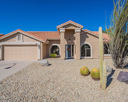 19832 N 95th Avenue, Peoria