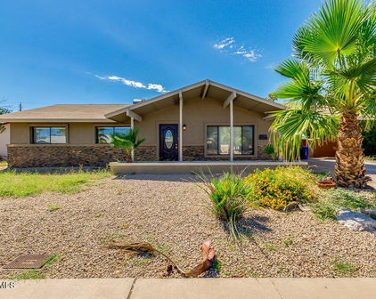 3804 S Dorsey Lane, Tempe