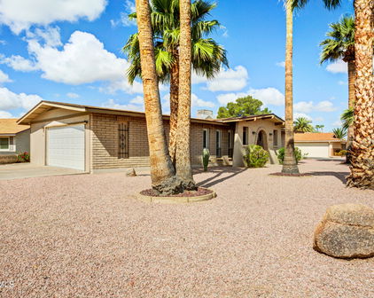 7009 E Exmoor Drive, Mesa