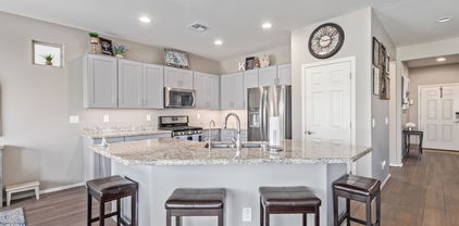17938 W Deer Creek Road, Goodyear