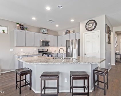 17938 W Deer Creek Road, Goodyear