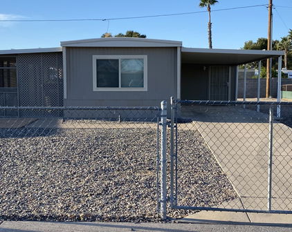 10835 W Sack Drive, Sun City