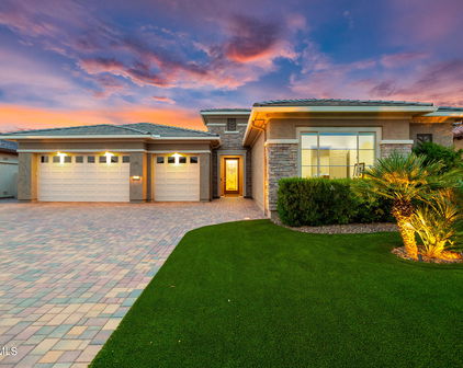 3130 N 165th Lane, Goodyear