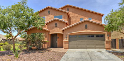 11852 W Monte Lindo Lane, Sun City