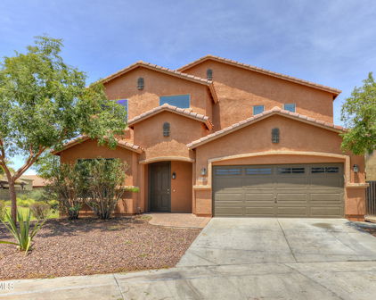 11852 W Monte Lindo Lane, Sun City