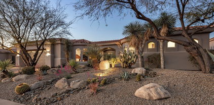 9560 E Preserve Way, Scottsdale