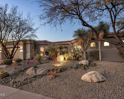 9560 E Preserve Way, Scottsdale