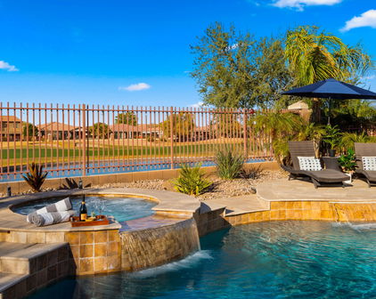 3400 E Isaiah Avenue, Gilbert