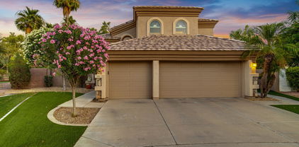 2321 W Rockrose Place, Chandler
