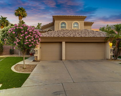 2321 W Rockrose Place, Chandler