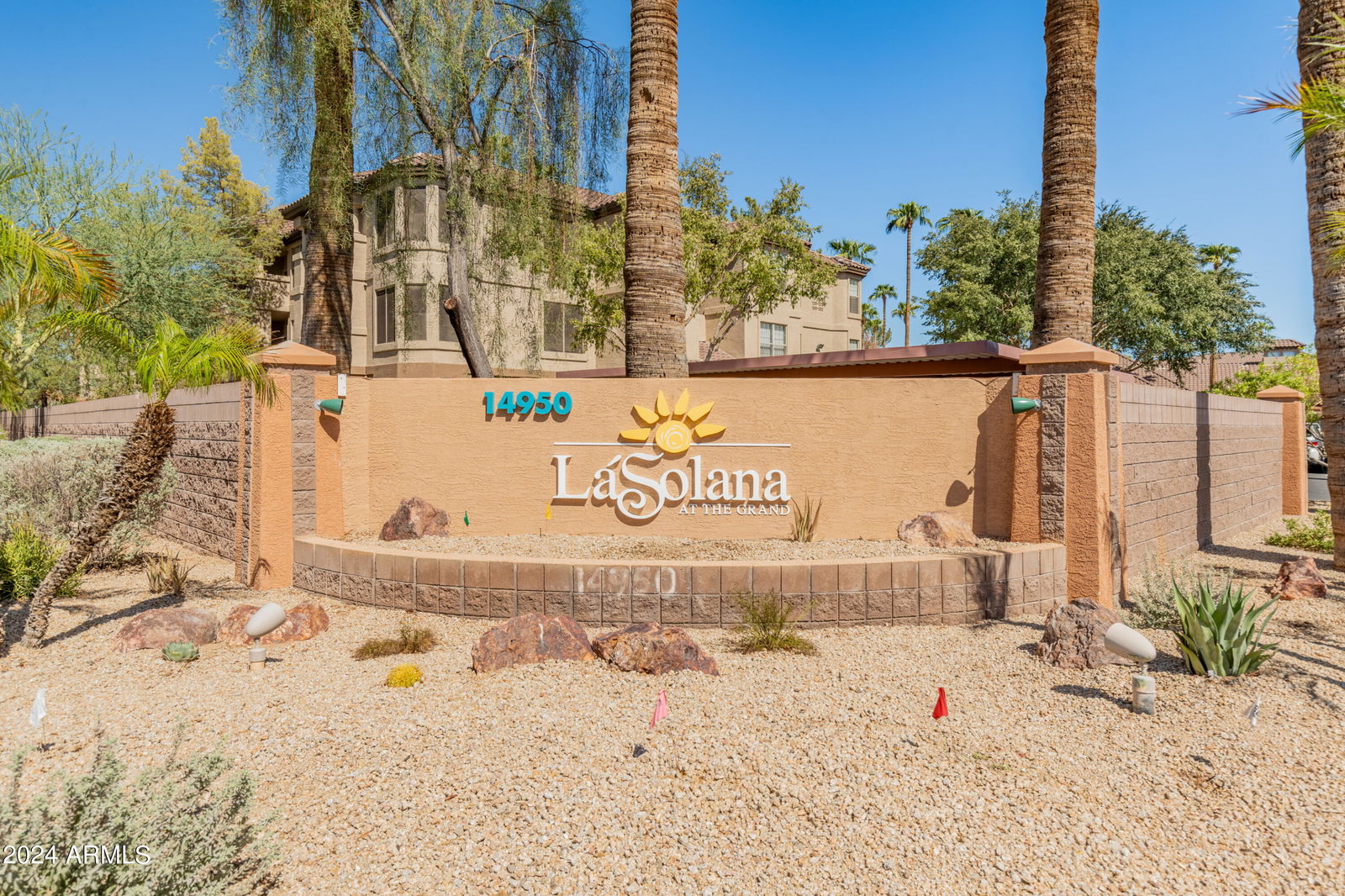 14950 W Mountain View Boulevard Unit 1208, Surprise, 85374