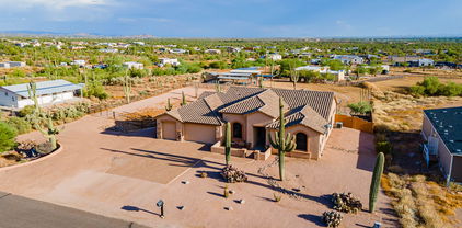 343 W Canyon Street, Apache Junction