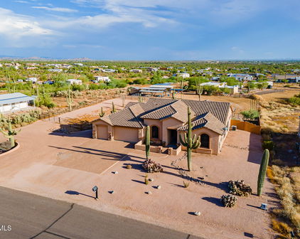 343 W Canyon Street, Apache Junction