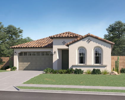 8142 E Petra Avenue, Mesa