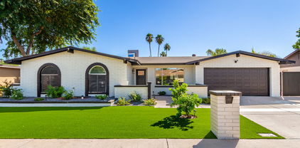 2811 W Rosewood Drive, Chandler