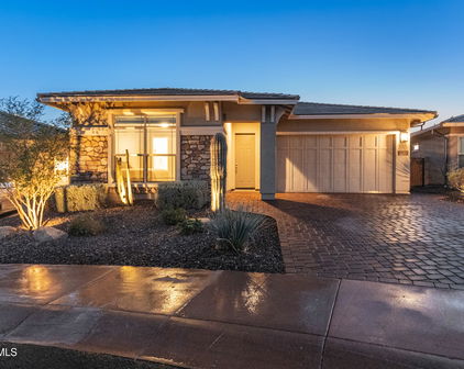 12007 W Creosote Drive, Peoria