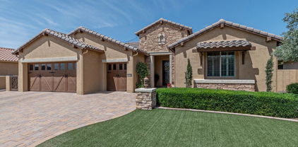 16760 W Berkeley Road, Goodyear