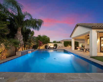 3912 E Ellis Street, Mesa