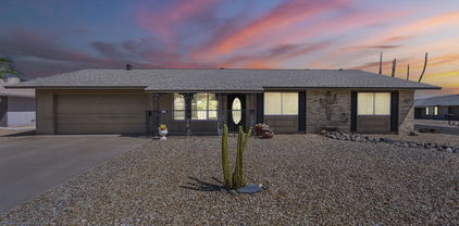 19825 N 100th Avenue, Sun City