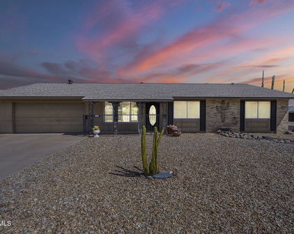 19825 N 100th Avenue, Sun City