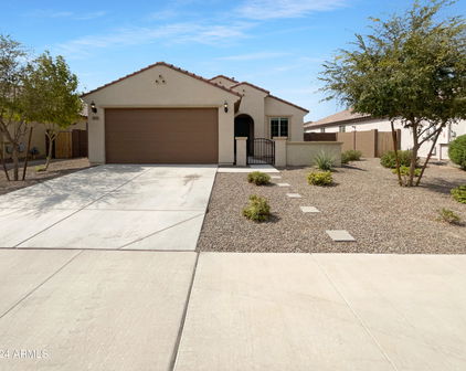 19245 W Jackson Street, Buckeye