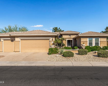 19714 N Rim Drive, Surprise